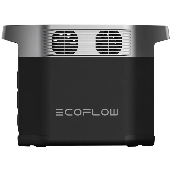 Зарядная станция EcoFlow DELTA 2, 1024 Вт/час, 1800 Вт