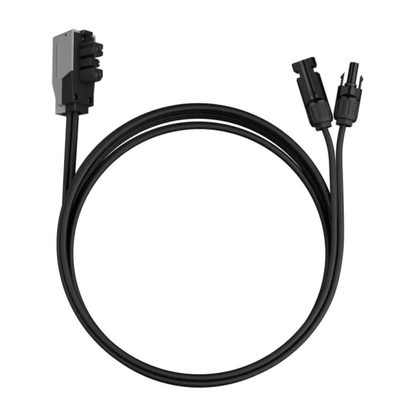 Кабель EcoFlow Power Hub Solar Charge Cable, 6 м