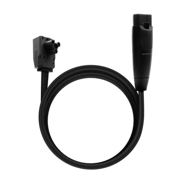 Кабель EcoFlow Power Hub to Smart Home Panel