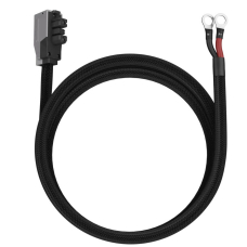 Кабель EcoFlow Power Hub Alternator Charge Cable, 6 м