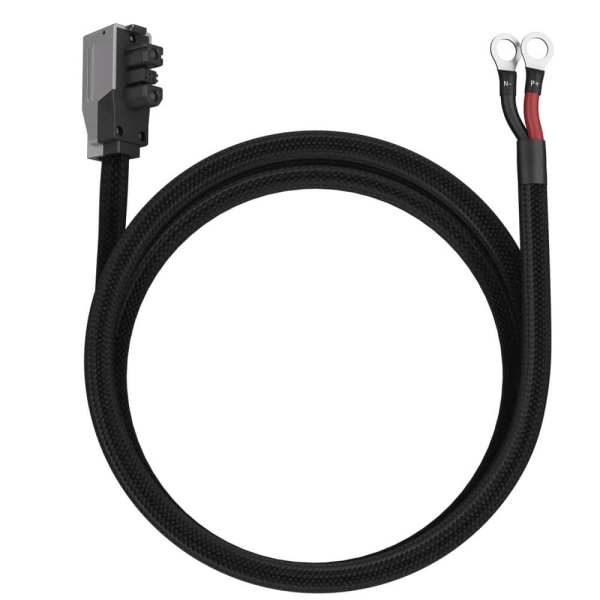 Кабель EcoFlow Power Hub Alternator Charge Cable, 6 м