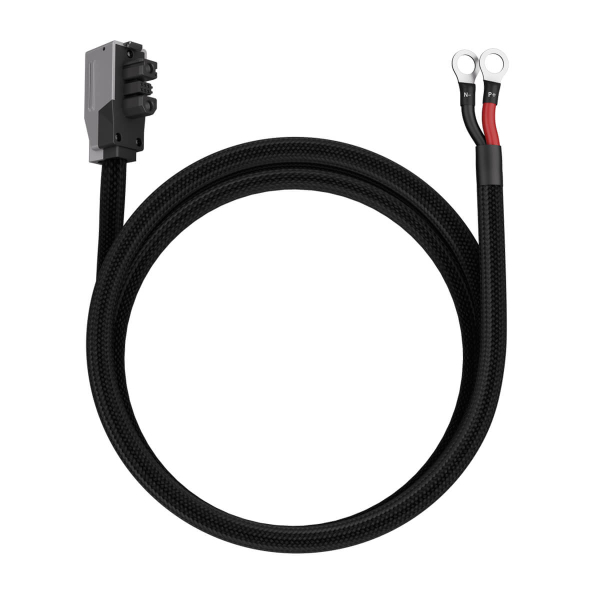 Кабель EcoFlow Power Hub AC Charge Cable, 6 м