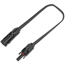Кабель EcoFlow плоский для солнечных панелей Super Flat MC4 Cable