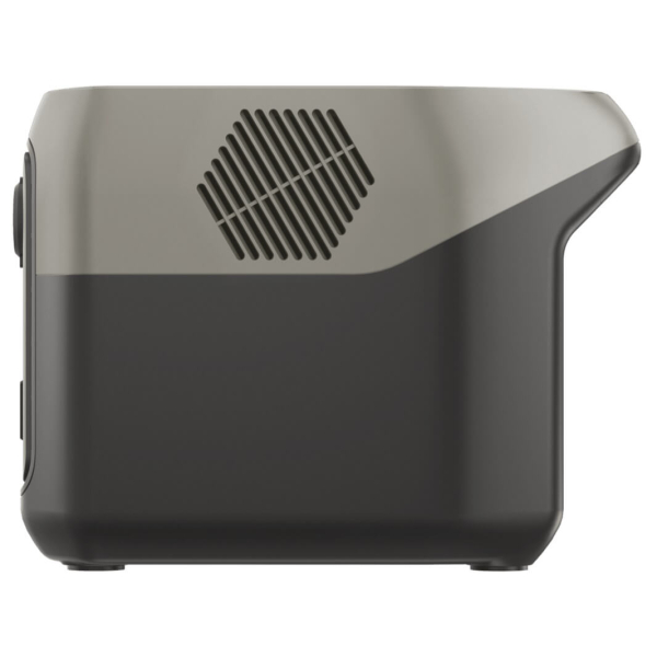 Зарядная станция EcoFlow RIVER 2 Max, 512 Вт/час, 500 Вт