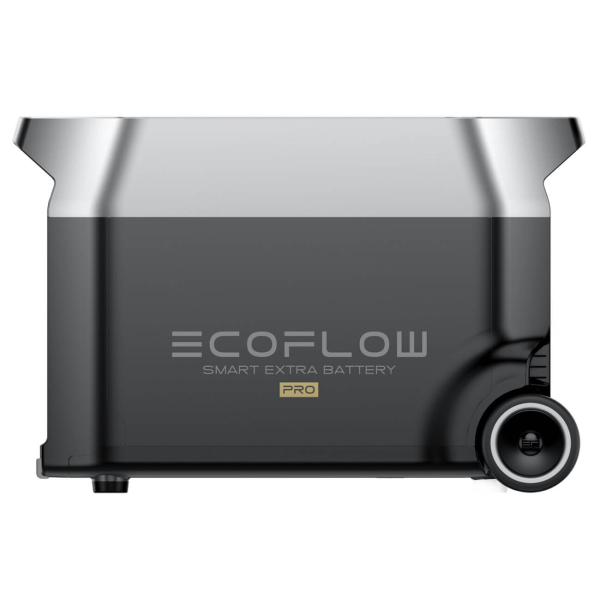 Додатковий акумулятор EcoFlow DELTA Pro Smart Extra Battery, LiFePo4, 3600 Вт/год