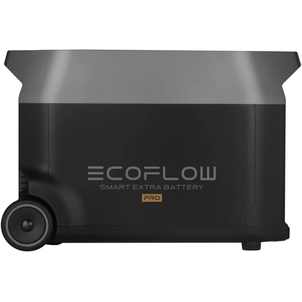 Додатковий акумулятор EcoFlow DELTA Pro Smart Extra Battery, LiFePo4, 3600 Вт/год