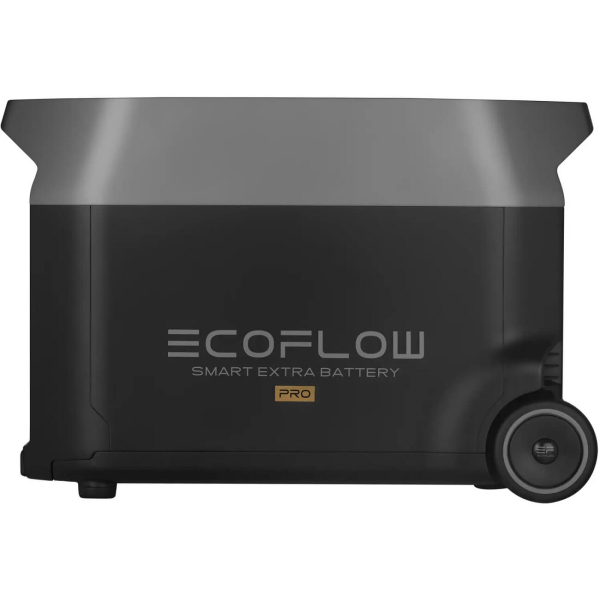 Додатковий акумулятор EcoFlow DELTA Pro Smart Extra Battery, LiFePo4, 3600 Вт/год