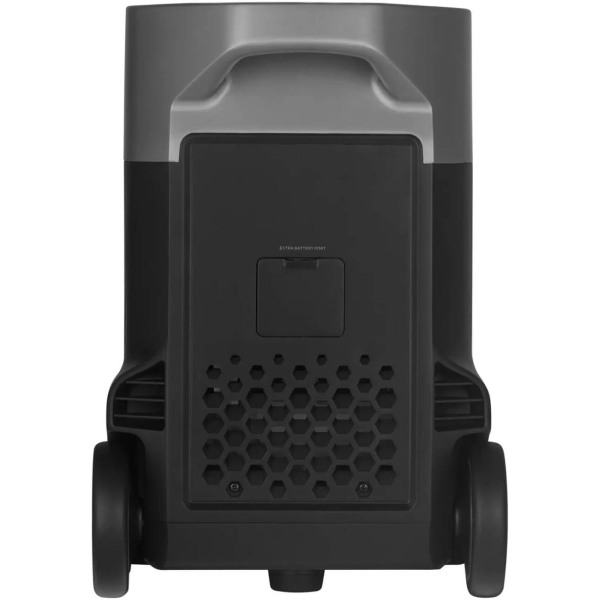 Додатковий акумулятор EcoFlow DELTA Pro Smart Extra Battery, LiFePo4, 3600 Вт/год