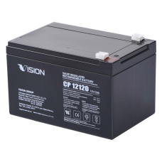 Аккумуляторная батарея Vision CP, 12 V, 17 Ah, AGM
