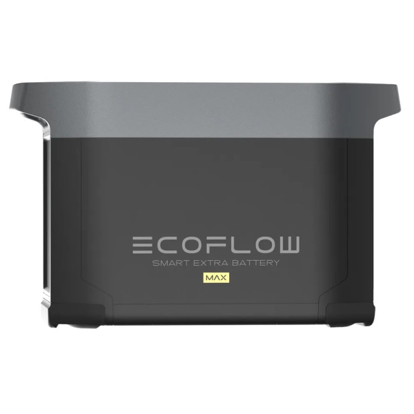 Додатковий акумулятор EcoFlow DELTA 2 Max Smart Extra Battery, LiFePo4, 2048 Вт/год