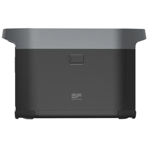 Додатковий акумулятор EcoFlow DELTA 2 Max Smart Extra Battery, LiFePo4, 2048 Вт/год