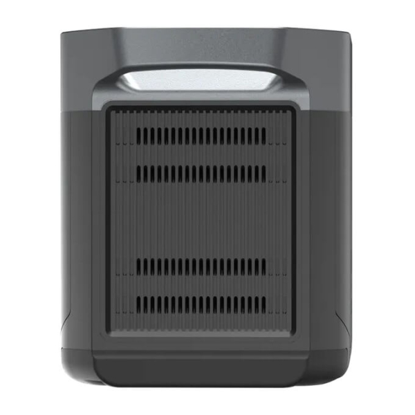 Додатковий акумулятор EcoFlow DELTA 2 Max Smart Extra Battery, LiFePo4, 2048 Вт/год