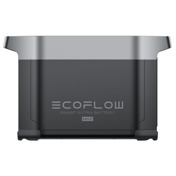 Додатковий акумулятор EcoFlow DELTA 2 Max Smart Extra Battery, LiFePo4, 2048 Вт/год