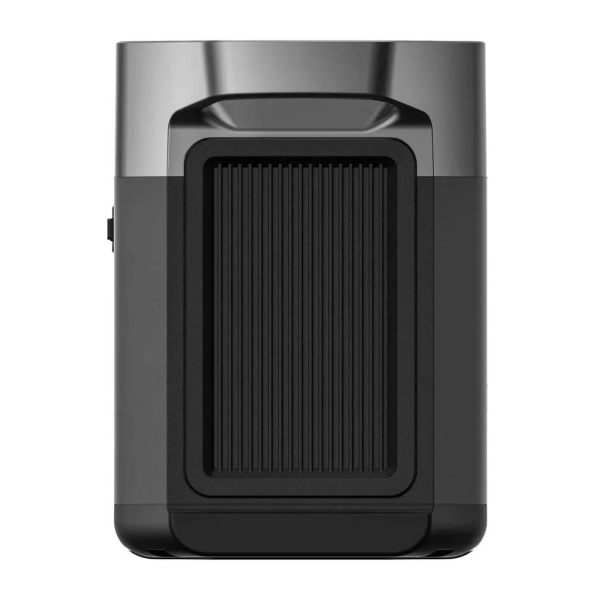 Додатковий акумулятор EcoFlow DELTA 2 Smart Extra Battery, LiFePo4, 1024 Вт/год