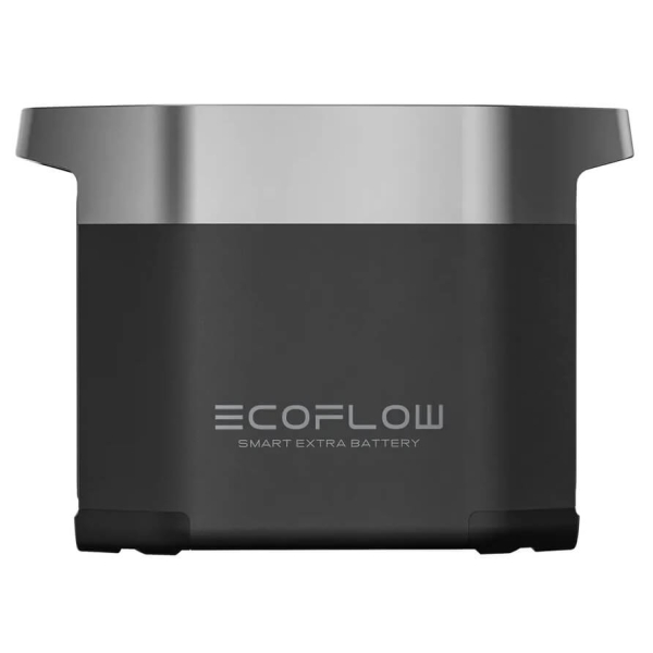 Дополнительный аккумулятор EcoFlow DELTA 2 Smart Extra Battery, LiFePo4, 1024 Вт/час