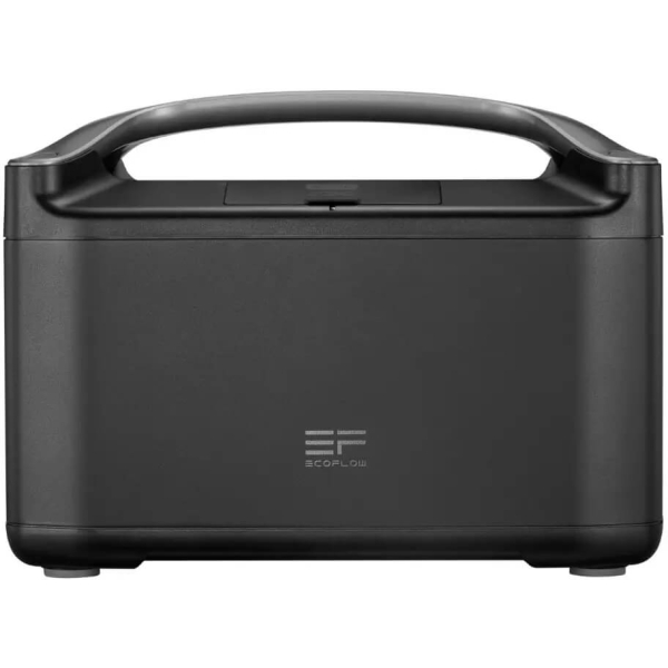 Дополнительный аккумулятор EcoFlow RIVER Pro Extra Battery, NCM, 720 Вт/час