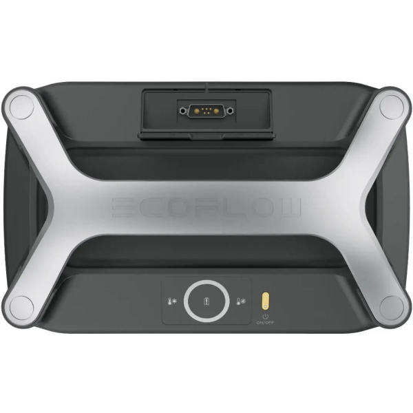 Дополнительный аккумулятор EcoFlow RIVER Pro Extra Battery, NCM, 720 Вт/час
