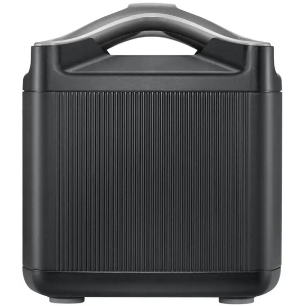 Дополнительный аккумулятор EcoFlow RIVER Pro Extra Battery, NCM, 720 Вт/час