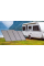 Портативна сонячна панель EcoFlow 400W Solar Panel, 400 Вт