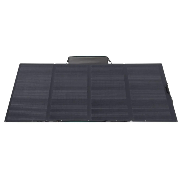 Портативная солнечная панель EcoFlow 400W Solar Panel, 400 Вт
