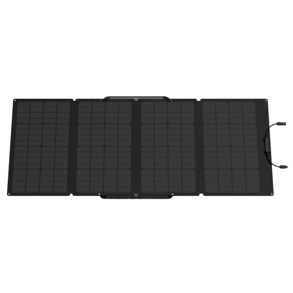 Портативная солнечная панель EcoFlow 160W Solar Panel, 160 Вт