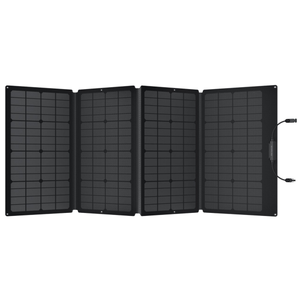 Портативная солнечная панель EcoFlow 160W Solar Panel, 160 Вт