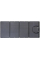 Портативная солнечная панель EcoFlow 160W Solar Panel, 160 Вт