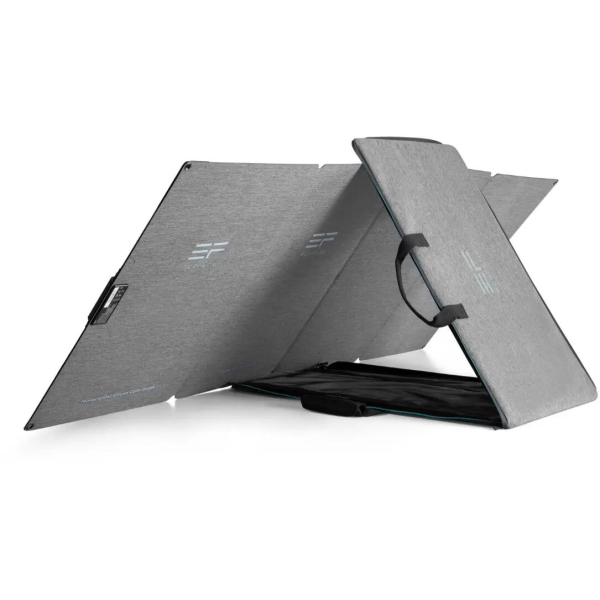Портативная солнечная панель EcoFlow 160W Solar Panel, 160 Вт