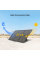 Портативна сонячна панель EcoFlow 60W Solar Panel, 60 Вт