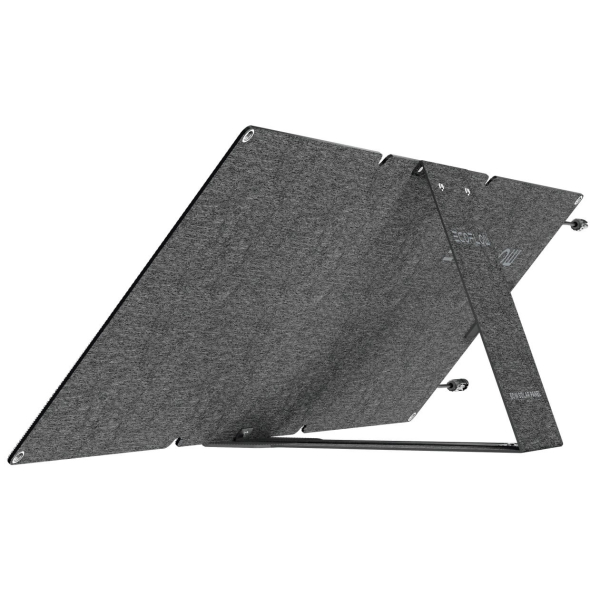 Портативна сонячна панель EcoFlow 60W Solar Panel, 60 Вт