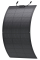 Гибкая портативная солнечная панель EcoFlow 100W Solar Panel, 100 Вт