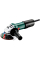Угловая шлифмашина Metabo WEV 850-125 в кейсе