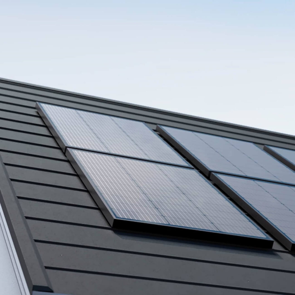 Стационарная солнечная панель EcoFlow 100W Solar Panel, 100 Вт