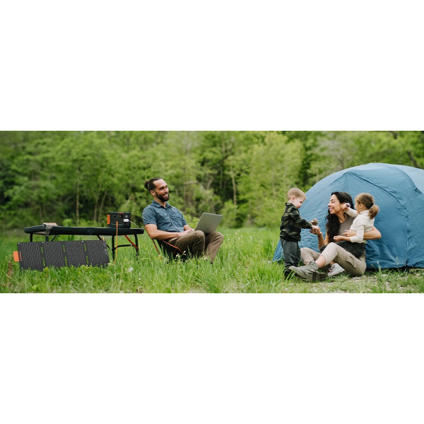 Зарядная станция Jackery Explorer 300 Plus, 288 Вт/час, 300 Вт