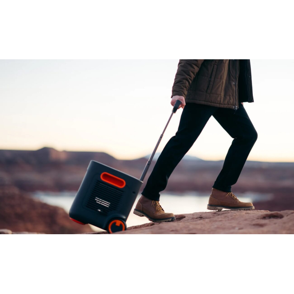 Зарядная станция Jackery Explorer 3000 Pro, 3024 Вт/час, 3000 Вт