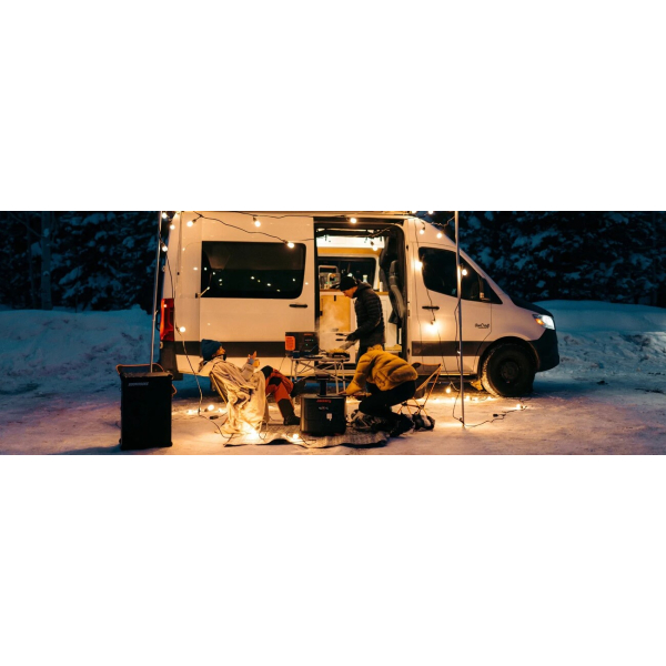 Зарядная станция Jackery Explorer 3000 Pro, 3024 Вт/час, 3000 Вт