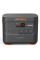 Зарядная станция Jackery Explorer 3000 Pro, 3024 Вт/час, 3000 Вт