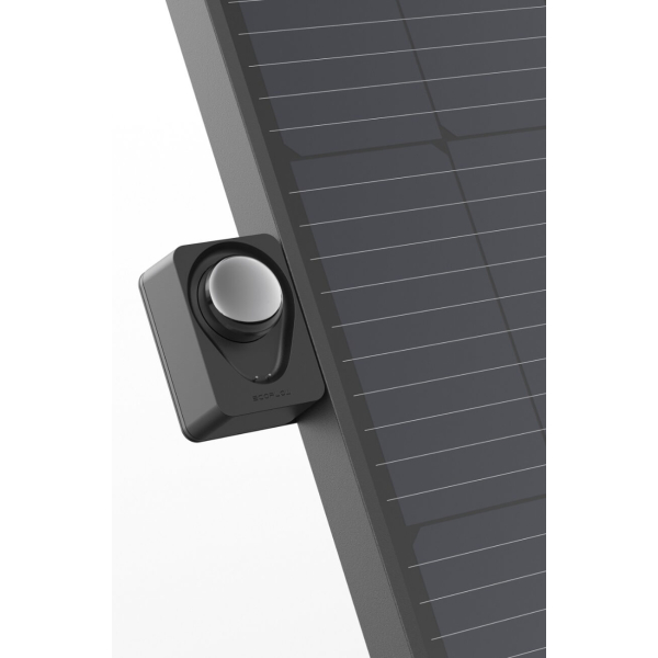 Одноосевой солнечный трекер EcoFlow Single Axis Solar Tracker для солнечной панели EcoFlow Solar Panel 400 Вт