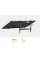 Одноосевой солнечный трекер EcoFlow Single Axis Solar Tracker для солнечной панели EcoFlow Solar Panel 400 Вт