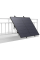 Одноосевой солнечный трекер EcoFlow Single Axis Solar Tracker для солнечной панели EcoFlow Solar Panel 400 Вт
