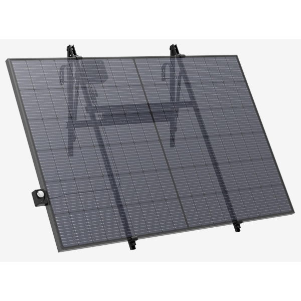 Одноосевой солнечный трекер EcoFlow Single Axis Solar Tracker для солнечной панели EcoFlow Solar Panel 400 Вт