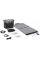Комплект EcoFlow DELTA + 110W Solar Panel