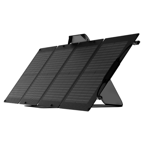 Комплект EcoFlow DELTA + 4 панели 110W Solar Panel