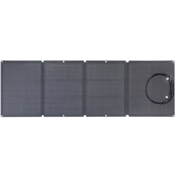 Комплект EcoFlow DELTA + 4 панели 110W Solar Panel