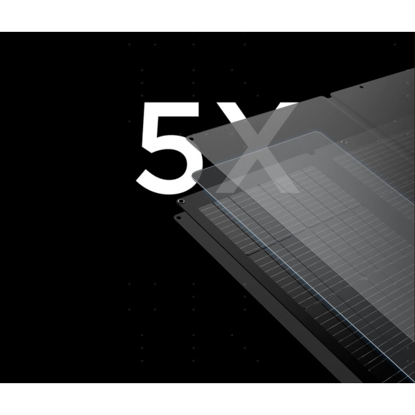 Комплект EcoFlow DELTA Max 1600 + 2 панели 220W Solar Panel