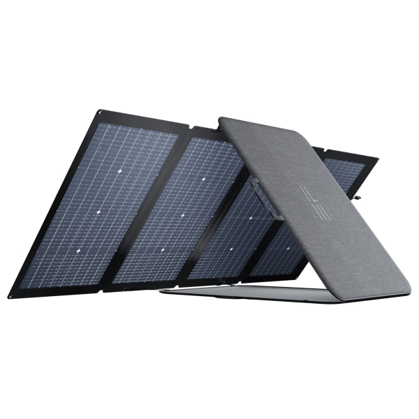 Комплект EcoFlow DELTA Max 1600 + 2 панели 220W Solar Panel