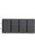 Комплект EcoFlow DELTA Max 1600 + 2 панели 220W Solar Panel