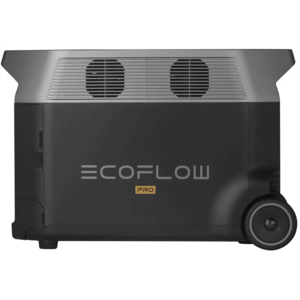 Комплект EcoFlow DELTA Pro + 400W Solar Panel
