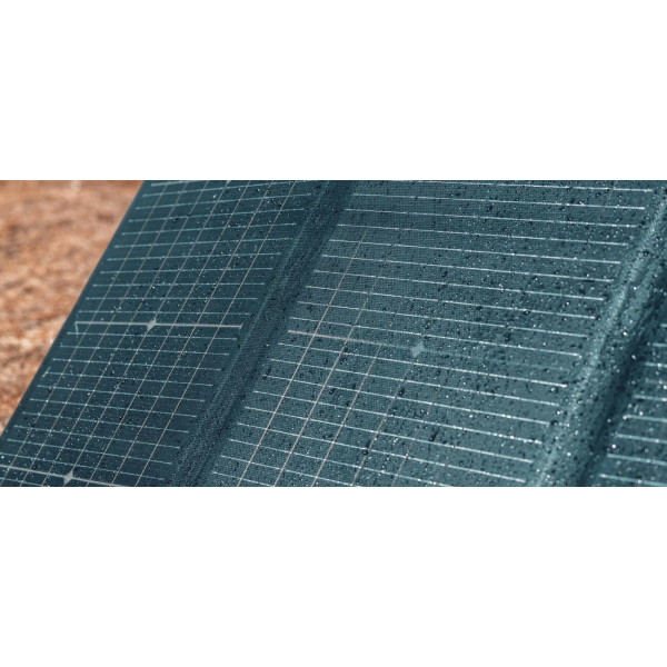 Комплект EcoFlow DELTA Pro + 400W Solar Panel