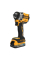 Акумуляторний гайковерт DeWALT DCF921E2T, 2x18V XR PowerStack 1.7 Ah, з/п у TSTAK
